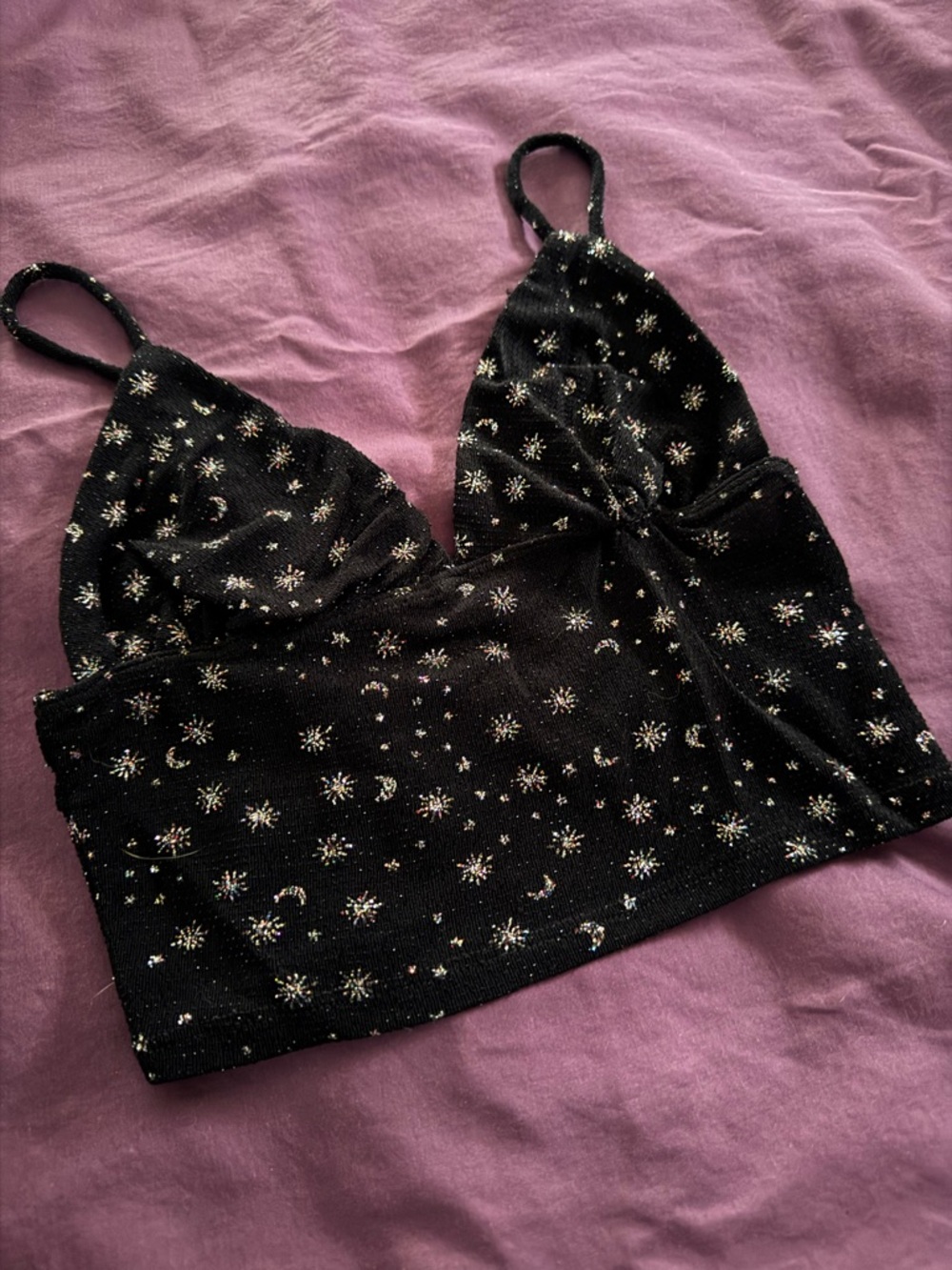 Urban Outfitters Celestial Top